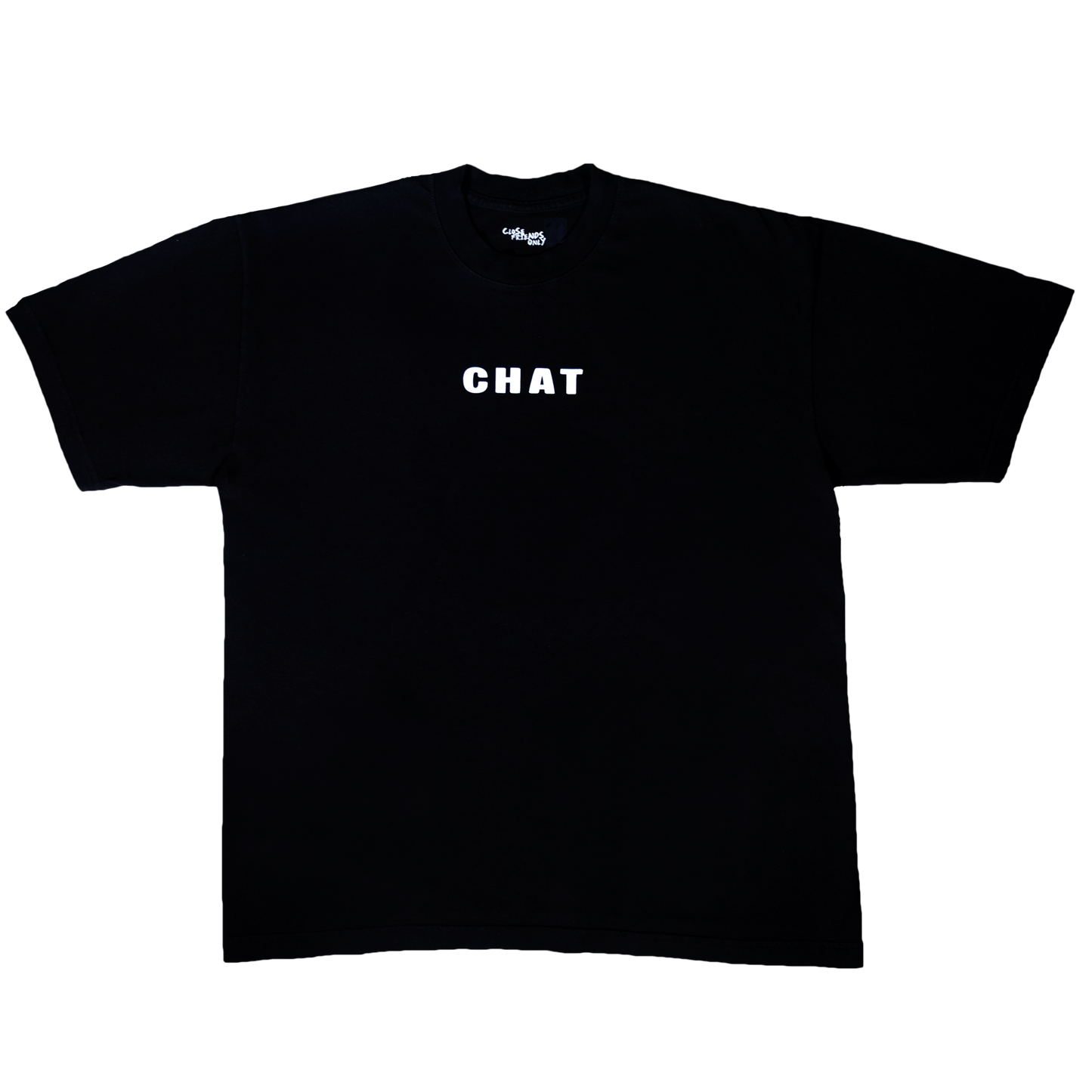CFO - CHAT TEE