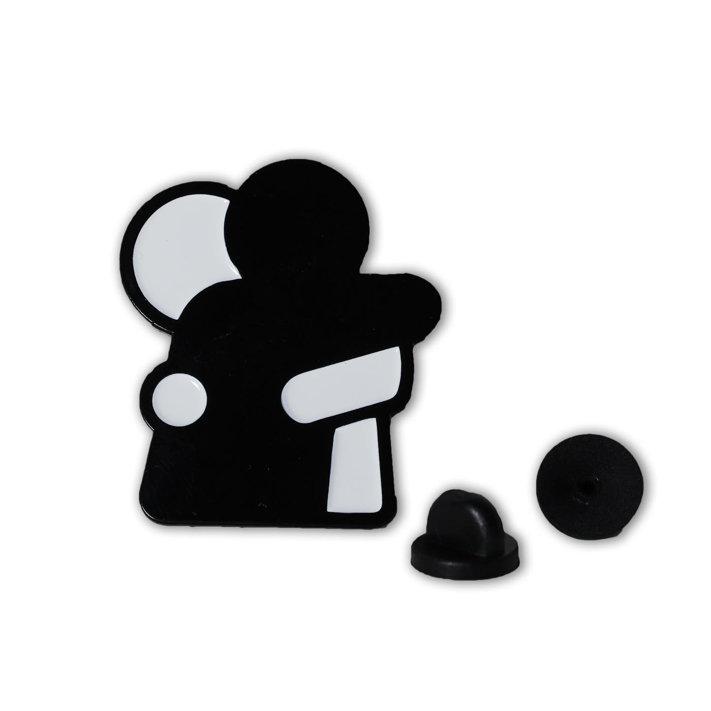 CFO - STICKERS AND PIN BUNDLE