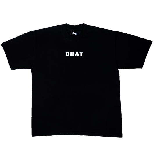 CFO - CHAT TEE