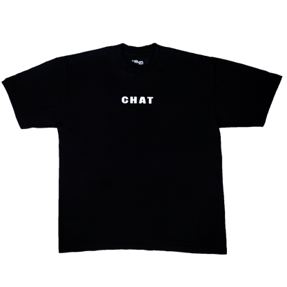 CFO - CHAT TEE